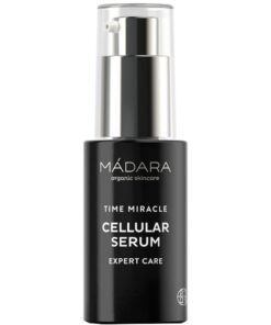 shop MADARA Time Miracle Cellular Serum 30 ml af MADARA - online shopping tilbud rabat hos shoppetur.dk