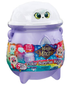 shop Magic Mixies - Magicolor Surprise Cauldron af Magic Mixies - online shopping tilbud rabat hos shoppetur.dk