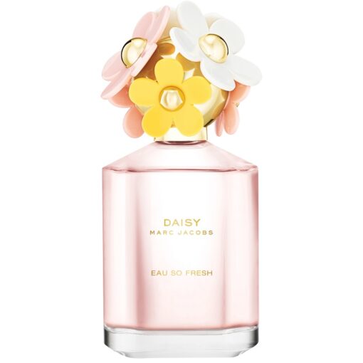 shop Marc Jacobs Daisy Eau So Fresh EDT 125 ml af Marc Jacobs - online shopping tilbud rabat hos shoppetur.dk