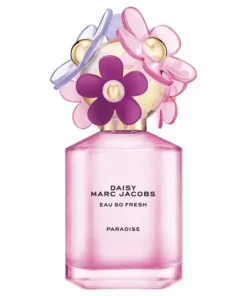 shop Marc Jacobs Daisy Eau So Fresh Paradise Spring EDT 75 ml (Limited Edition) af Marc Jacobs - online shopping tilbud rabat hos shoppetur.dk