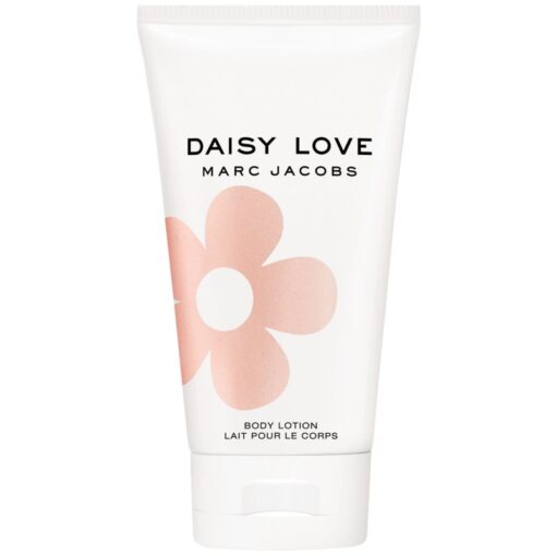 shop Marc Jacobs Daisy Love Body Lotion For Her 150 ml (U) af Marc Jacobs - online shopping tilbud rabat hos shoppetur.dk