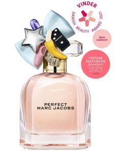 shop Marc Jacobs Perfect EDP 50 ml af Marc Jacobs - online shopping tilbud rabat hos shoppetur.dk