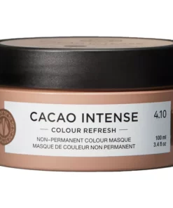 shop Maria Nila Colour Refresh 100 ml - 4.10 Cacao Intense af Maria Nila - online shopping tilbud rabat hos shoppetur.dk