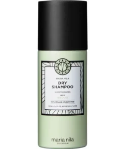 shop Maria Nila Dry Shampoo 100 ml af Maria Nila - online shopping tilbud rabat hos shoppetur.dk