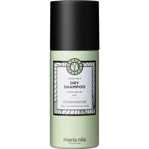 shop Maria Nila Dry Shampoo 100 ml af Maria Nila - online shopping tilbud rabat hos shoppetur.dk