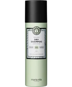 shop Maria Nila Dry Shampoo 250 ml af Maria Nila - online shopping tilbud rabat hos shoppetur.dk