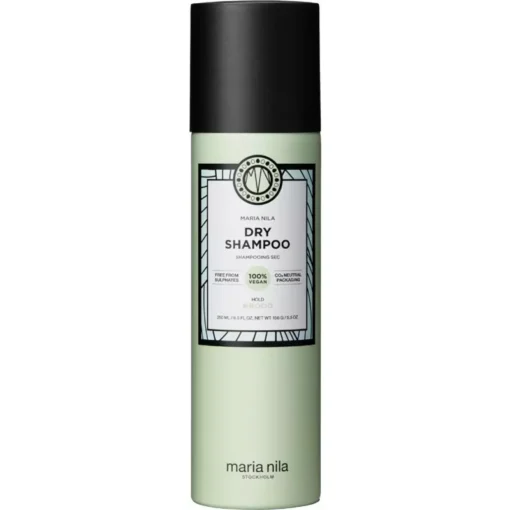 shop Maria Nila Dry Shampoo 250 ml af Maria Nila - online shopping tilbud rabat hos shoppetur.dk