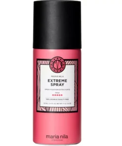 shop Maria Nila Extreme Spray 100 ml af Maria Nila - online shopping tilbud rabat hos shoppetur.dk