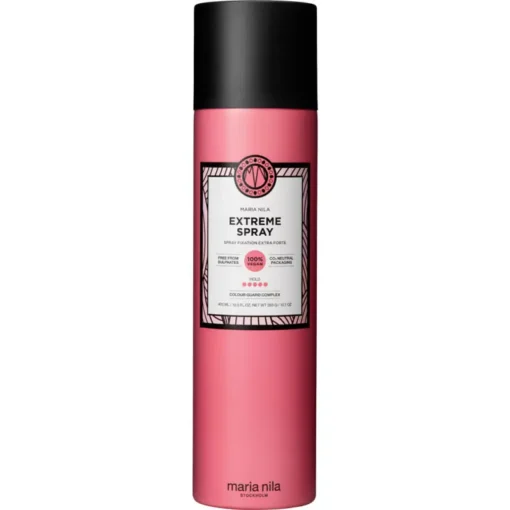 shop Maria Nila Extreme Spray 400 ml af Maria Nila - online shopping tilbud rabat hos shoppetur.dk