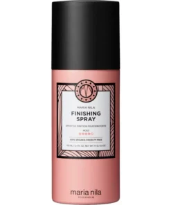 shop Maria Nila Finishing Spray 100 ml af Maria Nila - online shopping tilbud rabat hos shoppetur.dk