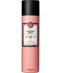 shop Maria Nila Finishing Spray 400 ml af Maria Nila - online shopping tilbud rabat hos shoppetur.dk