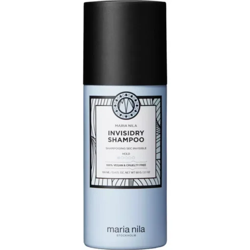 shop Maria Nila Invisidry Shampoo 100 ml af Maria Nila - online shopping tilbud rabat hos shoppetur.dk