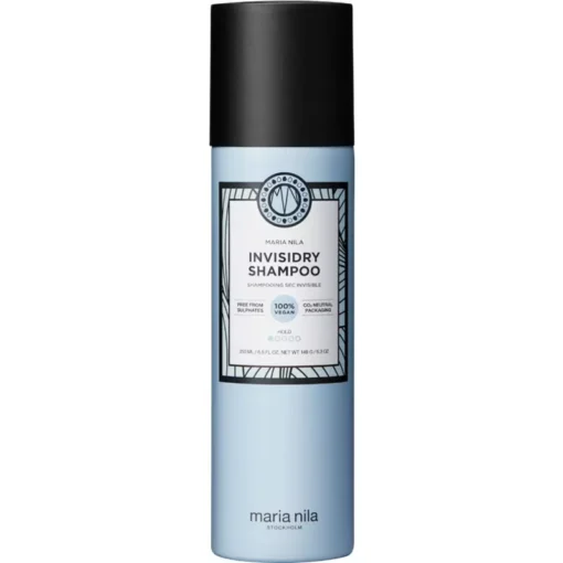 shop Maria Nila Invisidry Shampoo 250 ml af Maria Nila - online shopping tilbud rabat hos shoppetur.dk