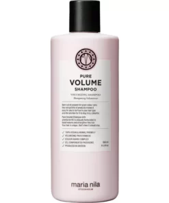 shop Maria Nila Pure Volume Shampoo 350 ml af Maria Nila - online shopping tilbud rabat hos shoppetur.dk