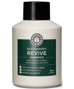 shop Maria Nila Revive Shampoo 100 ml af Maria Nila - online shopping tilbud rabat hos shoppetur.dk