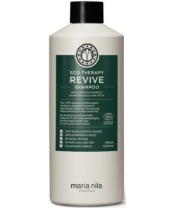 shop Maria Nila Revive Shampoo 350 ml af Maria Nila - online shopping tilbud rabat hos shoppetur.dk