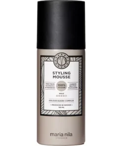 shop Maria Nila Styling Mousse 100 ml af Maria Nila - online shopping tilbud rabat hos shoppetur.dk