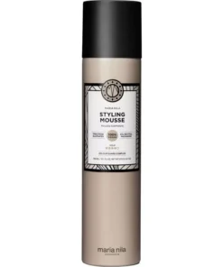 shop Maria Nila Styling Mousse 300 ml af Maria Nila - online shopping tilbud rabat hos shoppetur.dk