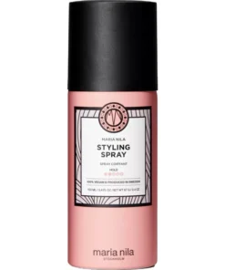 shop Maria Nila Styling Spray 100 ml af Maria Nila - online shopping tilbud rabat hos shoppetur.dk