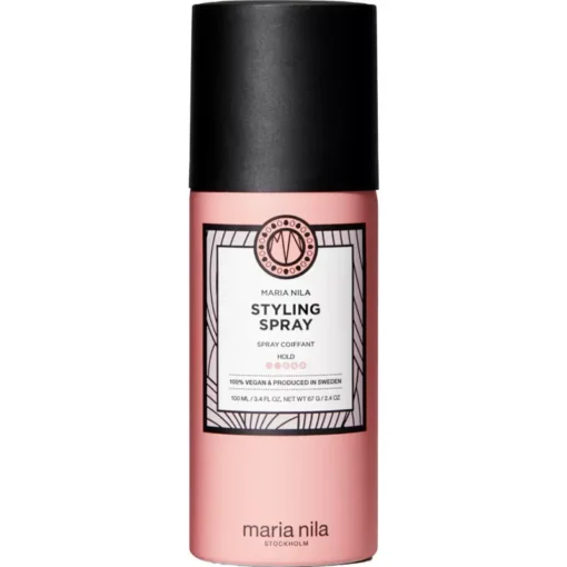 shop Maria Nila Styling Spray 100 ml af Maria Nila - online shopping tilbud rabat hos shoppetur.dk