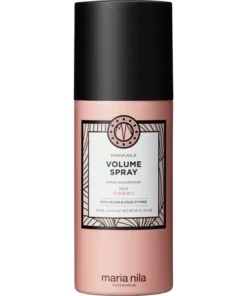 shop Maria Nila Volume Spray 100 ml af Maria Nila - online shopping tilbud rabat hos shoppetur.dk