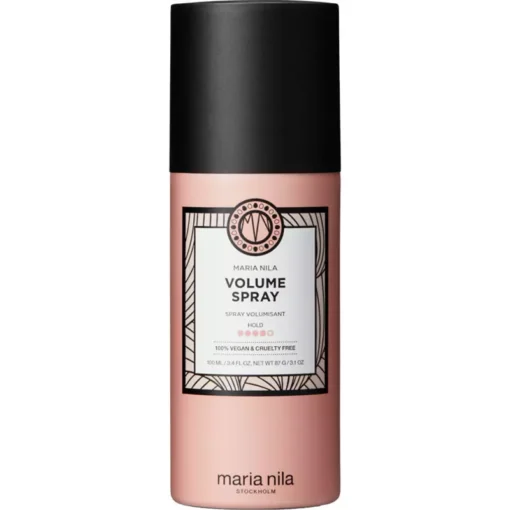 shop Maria Nila Volume Spray 100 ml af Maria Nila - online shopping tilbud rabat hos shoppetur.dk