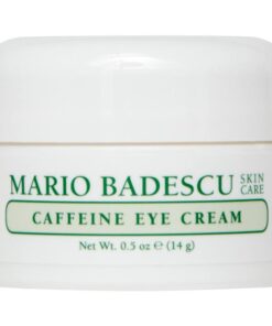 shop Mario Badescu Caffeine Eye Cream 14 gr. af Mario Badescu - online shopping tilbud rabat hos shoppetur.dk