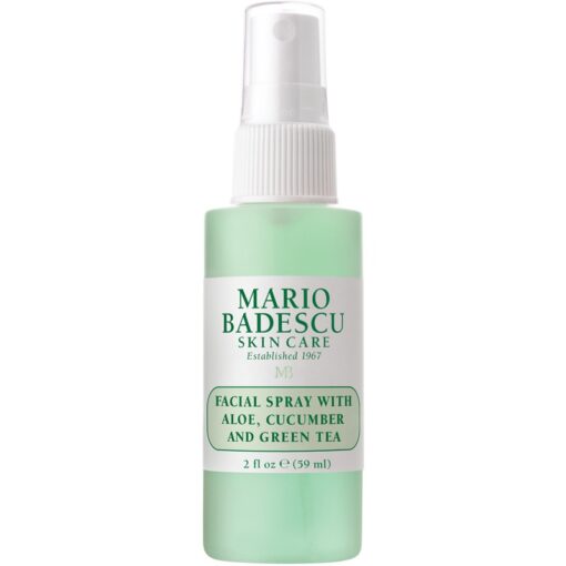 shop Mario Badescu Facial Spray W/ Aloe