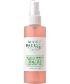 shop Mario Badescu Facial Spray W/ Aloe