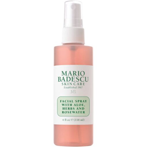 shop Mario Badescu Facial Spray W/ Aloe