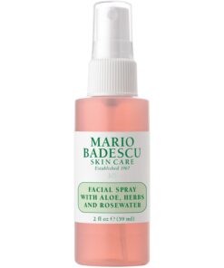 shop Mario Badescu Facial Spray W/ Aloe