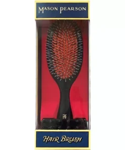 shop Mason Pearson Brush Bristle & Nylon (BN3) af vrige Mrker - online shopping tilbud rabat hos shoppetur.dk