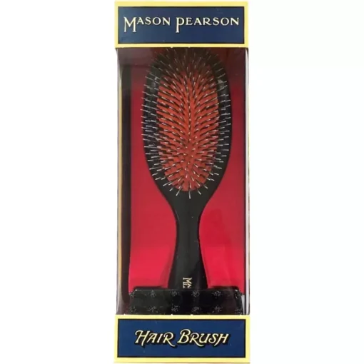 shop Mason Pearson Brush Bristle & Nylon (BN3) af vrige Mrker - online shopping tilbud rabat hos shoppetur.dk