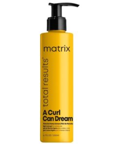 shop Matrix Total Results A Curl Can Dream Light Hold Gel 200 ml af MATRIX - online shopping tilbud rabat hos shoppetur.dk