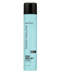 shop Matrix Total Results High Amplify Proforma Hairspray 400 ml af MATRIX - online shopping tilbud rabat hos shoppetur.dk