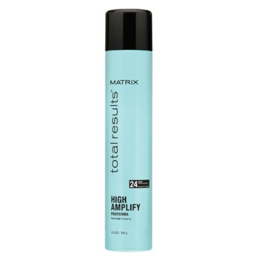 shop Matrix Total Results High Amplify Proforma Hairspray 400 ml af MATRIX - online shopping tilbud rabat hos shoppetur.dk