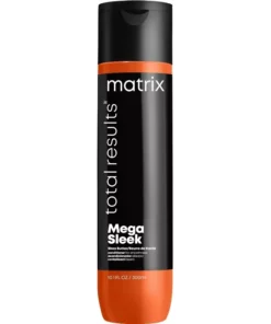 shop Matrix Total Results Mega Sleek Conditioner 300 ml af MATRIX - online shopping tilbud rabat hos shoppetur.dk