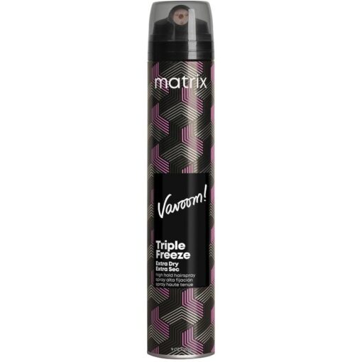 shop Matrix Vavoom Triple Freeze 300 ml - Extra Dry af MATRIX - online shopping tilbud rabat hos shoppetur.dk