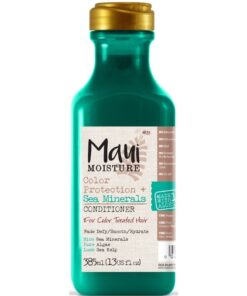shop Maui Moisture Sea Minerals Conditioner 385 ml af Maui Moisture - online shopping tilbud rabat hos shoppetur.dk