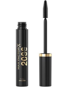 shop Max Factor 2000 Calorie Mascara 9 ml - Black af Max Factor - online shopping tilbud rabat hos shoppetur.dk