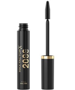 shop Max Factor 2000 Calorie Mascara 9 ml - Black/Brown af Max Factor - online shopping tilbud rabat hos shoppetur.dk