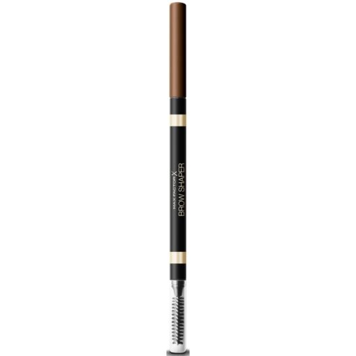 shop Max Factor Brow Shaper - 20 Brown af Max Factor - online shopping tilbud rabat hos shoppetur.dk