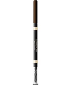 shop Max Factor Brow Shaper - 30 Deep Brown af Max Factor - online shopping tilbud rabat hos shoppetur.dk