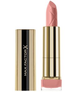 shop Max Factor Colour Elixir RS Lipstick - 005 Simply Nude af Max Factor - online shopping tilbud rabat hos shoppetur.dk