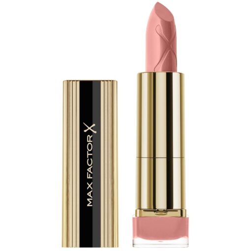 shop Max Factor Colour Elixir RS Lipstick - 005 Simply Nude af Max Factor - online shopping tilbud rabat hos shoppetur.dk