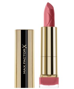 shop Max Factor Colour Elixir RS Lipstick - 020 Burnt Caramel af Max Factor - online shopping tilbud rabat hos shoppetur.dk