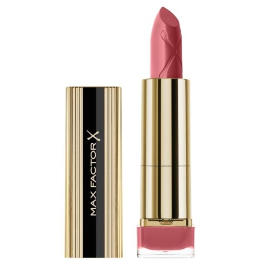 shop Max Factor Colour Elixir RS Lipstick - 020 Burnt Caramel af Max Factor - online shopping tilbud rabat hos shoppetur.dk