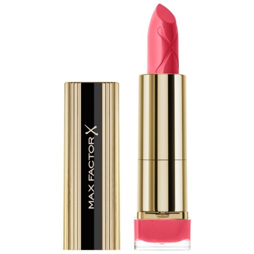 shop Max Factor Colour Elixir RS Lipstick - 055 Bewitching Coral af Max Factor - online shopping tilbud rabat hos shoppetur.dk