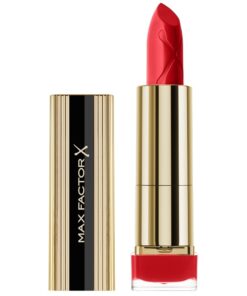 shop Max Factor Colour Elixir RS Lipstick - 075 Ruby Tuesday af Max Factor - online shopping tilbud rabat hos shoppetur.dk