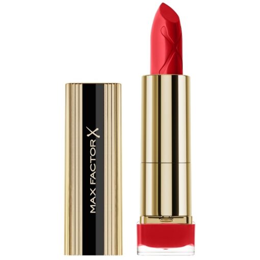 shop Max Factor Colour Elixir RS Lipstick - 075 Ruby Tuesday af Max Factor - online shopping tilbud rabat hos shoppetur.dk